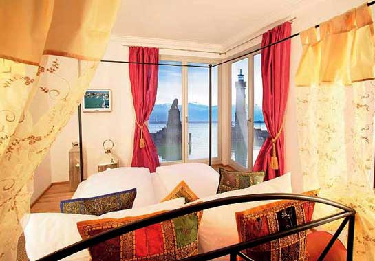 Hotel Helvetia